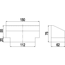 Esprit BODENSTEIN 185.16 BO2