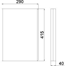 Esprit HINTERSTEIN 185.16 H