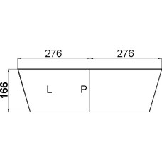FLIESE-WF 156.15 276x166  Paar