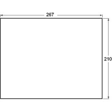 FLIESE-WF 168.17 267x210B Paar