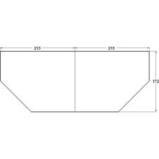 FLIESE-WF G 252.15 213x172Paar