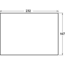 FLIESE-WF M+V.15 232x167