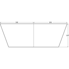 FLIESE-WF OSL/TRO 315x217 Paar