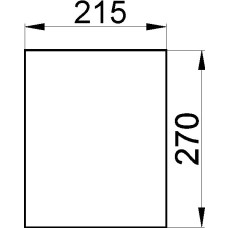FLIESE 152.15 270x215 braun