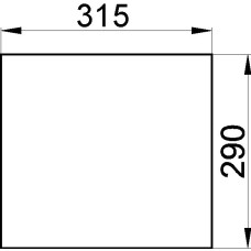 FLIESE 152.17 315x290 braun