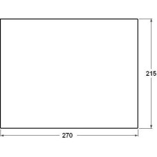 FLIESE 252.15 270x215 grau