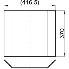 GLAS 252.17 370x416 prism.