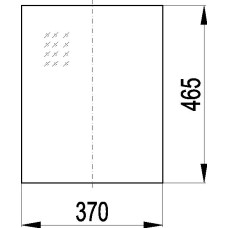 GLAS 276.17/1 465x370 flach