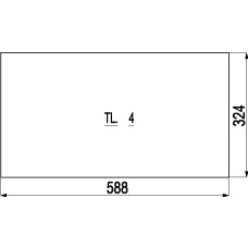 GLAS TÜR+SEITE INNEN 588xx324 255.15