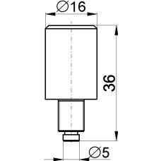 GRIFF LUFTREG.170+152 AG MESS.