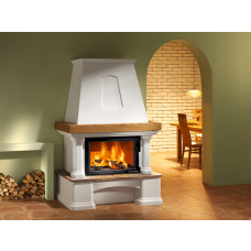 KRBOVÁ STAVEBNICE GENF RAINBOW II