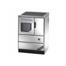 Herd HSD60.2 niro P/Ceran li=