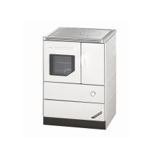 Herd HSD60.2 weiß P/geschl.li=