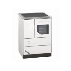 Herd HSD60.2 weiß P/Ceran re =