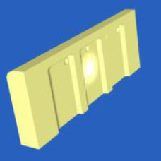 HSD75FH BACKOFENSTEIN