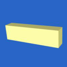 HSD75.2AS SCHUTZSTEIN HINTEN