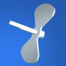 HSD75.2 76/86 DH75 REGULIERSCHIEBER