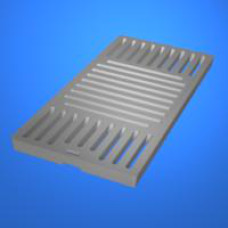 HSD75/76/86  RÜTTELROST