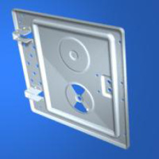 HSD76+86 ZUGTÜRDECKEL RECHTS (LiF)