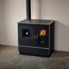 HERD HSH 81 Schwarz links