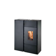 HSP 4.0-F2-02 2R Tür mit Eingriff - Anschluß hinten