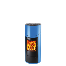 HSP 7 DIANA Grande-Plus RLU blau (17kg Tankinhalt) inkl.Wlan Modul