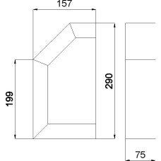 Komfort BODENSTEIN 180.18 BS1L