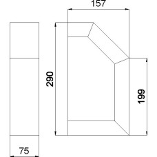 Komfort BODENSTEIN 180.18 BS2R