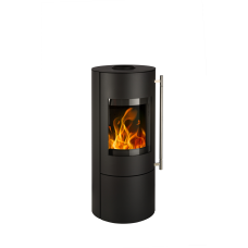 LUMO S, tief-schwarz