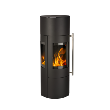 LUMO X, tief-schwarz