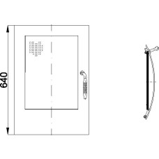 NAHRADNI DIL -DVIRKA MILLENIUM