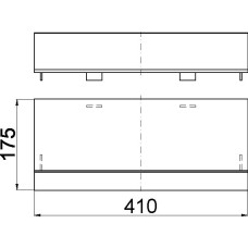 NAHRADNI DIL - CLONA CERNA