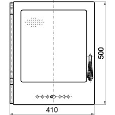 NAHRADNI DIL - DVIRKA REVEL
