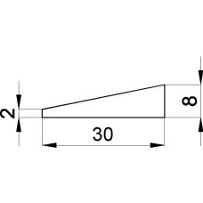 NAHRADNI DIL - SIPKA ZLATA