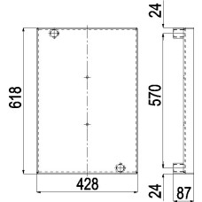 NAHRADNI DIL - VYMENIK ALFA