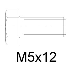 NAHR.DIL-SROUB M5*12 021103.25