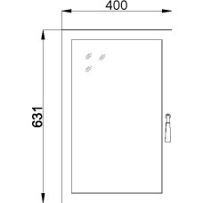 NAHR.D.-DVERE TREND MONT.SKUP.