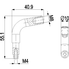 NAHR. DIL-PAKA KLIKY D10-78 Au