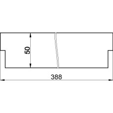 NAHR. DIL-ZABRANA L=388 ANTRAC