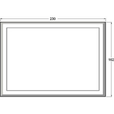 NAHR. DIL -DLAZBA PICKY BEZOVA