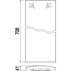 ND-BOCNI OBKLAD SVAR.SK.sv.sed