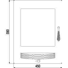 ND-DVIRKA MARMA MONT.SK.-cerna
