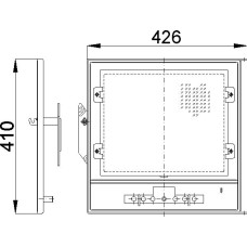 ND-DVIRKA VAASA MONT.SK.-STRIB