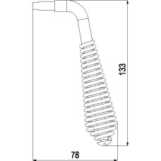 ND-KLIKA Au VESTRE MONT.SK.tuz