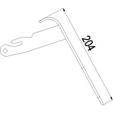 ND-KLIKA (NEREZ) SVAR.DIL-LEST