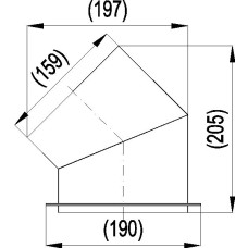 ND-KOUROVOD SVAR.DIL D159 CERN