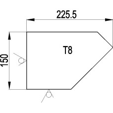 ND-OBKLAD PICKY PRAV.150*225,5