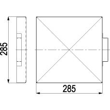 ND - POPELNIK ODENSE CERNA