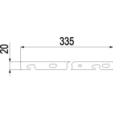 ND - ZAVIRACI LISTA SVAR. DIL
