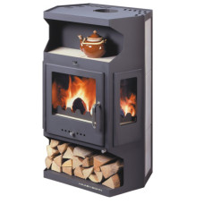 OSLO II 166.15 ANTHRAZ./CHROM*